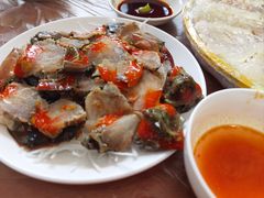 -官塘原味鱼生·潮菜大排档(潮州总店)