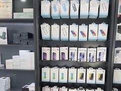 -Apple授权服务商·尚易(大理恒邦时代天街店)