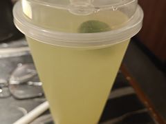 -新白鹿餐厅(百联中环店)