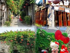 -老门东历史文化街区