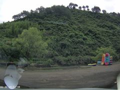 -千岛湖九龙溪漂流