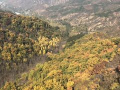 -野三坡百草畔景区