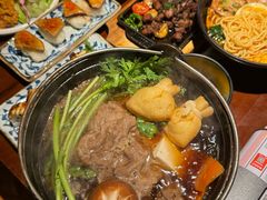 -小川洋风料理(江汉路店)