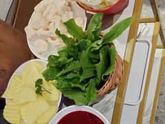 -乔先生涮肉·鲜活牛羊肉火锅(塘沽店)