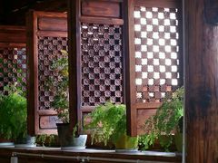 -乡绅本色白家厨坊