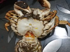 -蟹宝酒楼•农家菜(古城北路店)