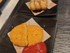-AJIYA·池袋日式烧肉自助(天津万象城店)