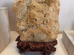 -房山世界地质公园博物馆