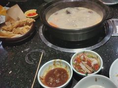 -捞王猪肚鸡火锅(昆山店)