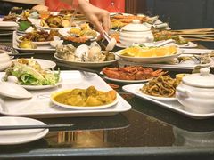 -萧邦音乐会所KTV·蒸汽活海鲜自助(福田店)