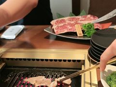 -本寻烧肉酒场(双井店)