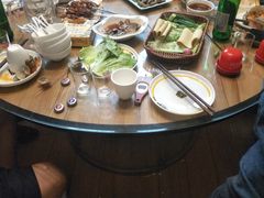-丁虎子烤肉(国道二店)