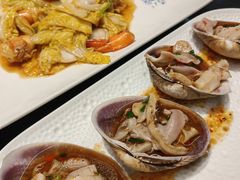 -东莱馋房(陆家嘴店)