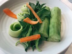 -悦融·京鲁菜·露台花园(安定门店)