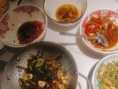 -湘江红·湖南招牌菜(莲花南路店)