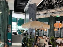 -花样西贡·法式越南菜餐厅(桂林万象城店)