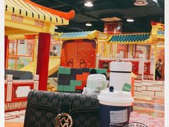 -嘉文梦想世界(SM天津滨海城市广场店)