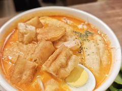 -绿柠食堂(北外滩店)