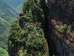 -江郎山风景名胜区