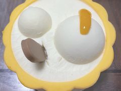 -星巴克(南通海安文峰大世界店)