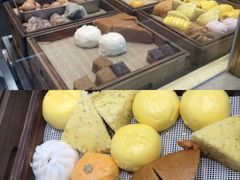 -包道广式点心专门店(振业店)