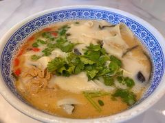 烩面-成师傅·大宋炒菜楼(中兴路店)