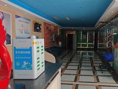 -阿里巴巴量贩KTV(海亮店)