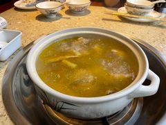 -先机泉水鸡汤(南山老君洞店)