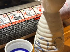 -王氏炉匠·烧鸟放题自助(三里屯店)