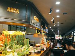 -苏格里岛·自助烤肉·火锅海鲜(金鼎广场店)