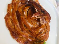 -味+新京宴·烤鸭·北京菜(创意谷店)