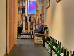 -泉寿司(万科公园店)