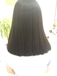 -MI HAIR