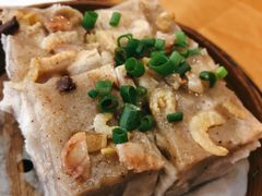 -澳门西南饭店·粤菜·茶市·手工点心(华海路店)