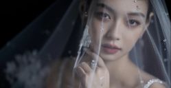 -城市花园婚纱摄影
