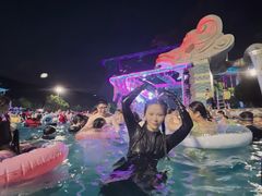 -苏州乐园森林水世界