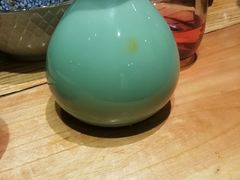 梅子黄酒-有才叔的小馆(招商依云曲江店)