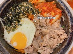 -京尚道韩式美食屋(海甸岛店)