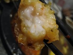 -椒王火锅(厚街万达店)