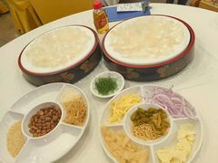 -寻味顺德·南记酒家·传统顺德菜·鱼生(广源路店)