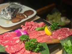-AJIYA味屋和牛烤肉自助放题(温州万象城店)