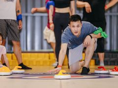-极限PLAY运动娱乐新世界·团建派对潮玩休闲馆·室内蹦极高空游乐园