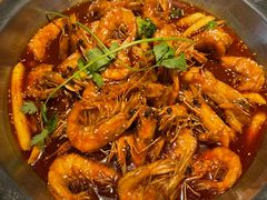 -邵汇大虾(大东门店)