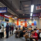 广西地道螺蛳粉来咯来咯！