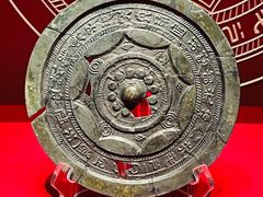 -北京大葆台遗址博物馆