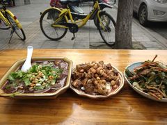 肥肠血旺-大邑李记肥肠血旺