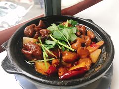 -廖记老砂锅(上清寺店)