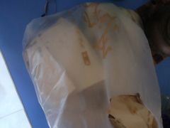 -五谷炸香鸡(津塘路店)