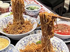 -阿大排档(长春这有山店)