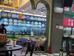-飞尝蚝·顺德菜·鱼生(顺德总店)